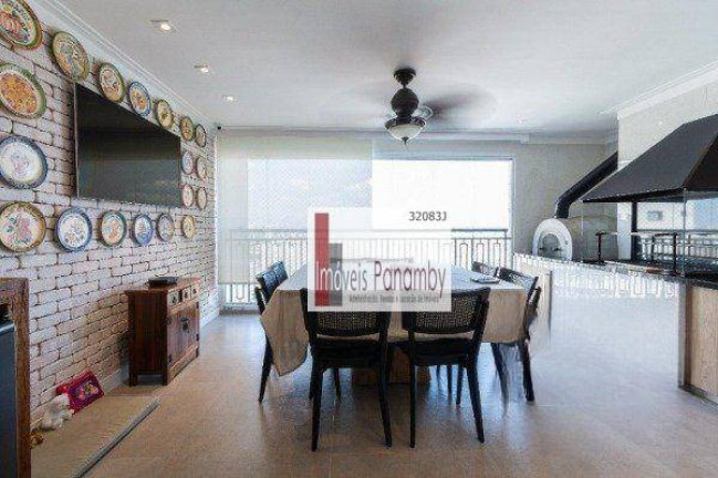 Imagem Apartamento com 4 Quartos à Venda, 280 m² em Mooca - São Paulo Imagem Apartamento com 4 Quartos à Venda, 280 m² em Mooca - São Paulo