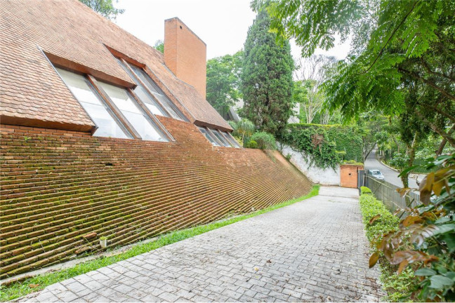 Imagem Casa com 4 Quartos à Venda, em Retiro Morumbi - São Paulo Imagem Casa com 4 Quartos à Venda, em Retiro Morumbi - São Paulo
