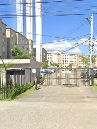 Imóvel com 1 Quarto à Venda, 40 m² em Santa Cruz - Rio De Janeiro