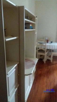 Imagem Apartamento com 1 Quarto à Venda, 60 m² em Paraíso - São Paulo Imagem Apartamento com 1 Quarto à Venda, 60 m² em Paraíso - São Paulo