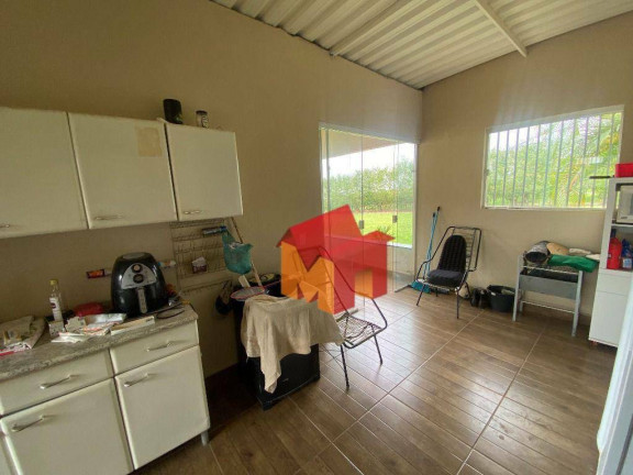 Imagem Chácara com 4 Quartos à Venda, 100 m² em Bairro Dos Pires - Limeira