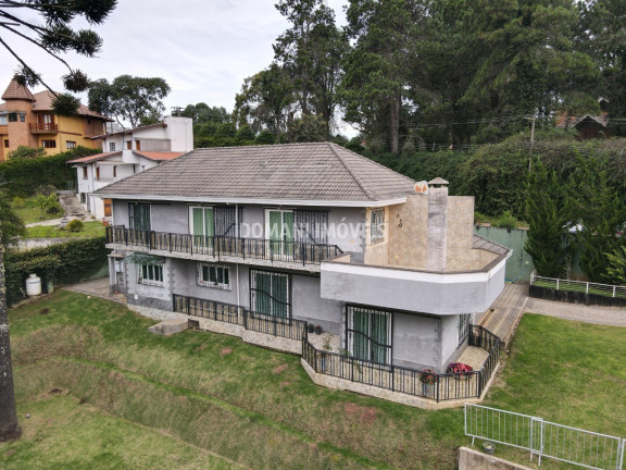 Imagem Casa com 4 Quartos à Venda, 402 m² em Região Do Alto Da Boa Vista - Campos Do Jordão Imagem Casa com 4 Quartos à Venda, 402 m² em Região Do Alto Da Boa Vista - Campos Do Jordão