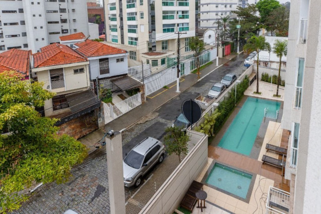 Imagem Imóvel com 2 Quartos à Venda, 64 m² em Chácara Santo Antônio (zona Sul) - São Paulo Imagem Imóvel com 2 Quartos à Venda, 64 m² em Chácara Santo Antônio (zona Sul) - São Paulo