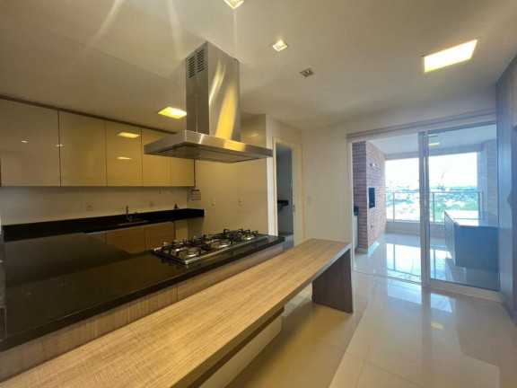 Imagem Apartamento com 4 Quartos à Venda, 242 m² em Setor Marista - Goiânia Imagem Apartamento com 4 Quartos à Venda, 242 m² em Setor Marista - Goiânia