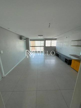 Apartamento com 2 Quartos à Venda, 98 m² em Boa Viagem - Recife