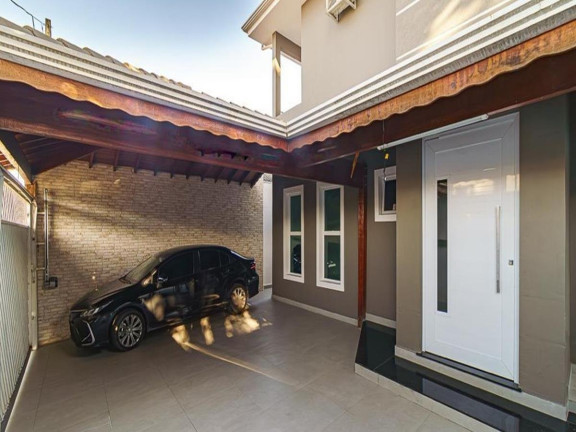 Imagem Casa com 3 Quartos à Venda, 273 m² em Jardim Primavera - Itupeva Imagem Casa com 3 Quartos à Venda, 273 m² em Jardim Primavera - Itupeva