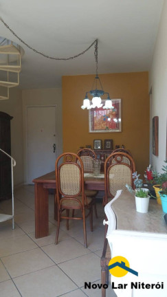 Cobertura com 3 Quartos à Venda, 200 m² em Icaraí - Niterói