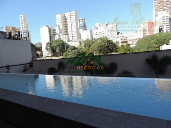 Imagem Apartamento com 1 Quarto para Alugar, 42 m² em Bela Vista - São Paulo Imagem Apartamento com 1 Quarto para Alugar, 42 m² em Bela Vista - São Paulo