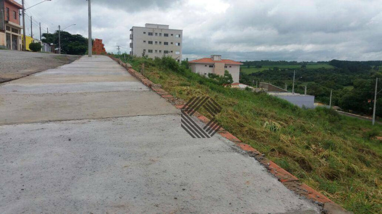 Imagem Terreno à Venda, 125 m² em Jardim Nova Aparecidinha - Sorocaba Imagem Terreno à Venda, 125 m² em Jardim Nova Aparecidinha - Sorocaba