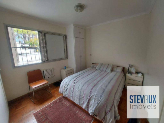 Imagem Apartamento com 3 Quartos à Venda, 85 m² em Moema - São Paulo
