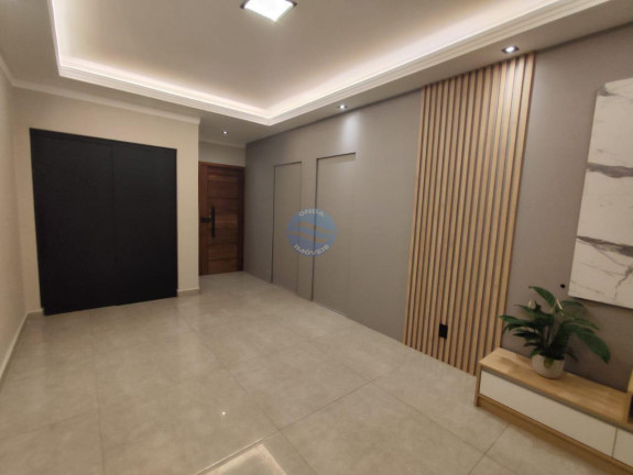 Imagem Cobertura com 3 Quartos à Venda, 191 m² em Pompéia - Santos