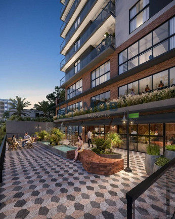 Imagem Apartamento com 3 Quartos à Venda, 112 m² em Nova Brasília - Jaraguá Do Sul Imagem Apartamento com 3 Quartos à Venda, 112 m² em Nova Brasília - Jaraguá Do Sul