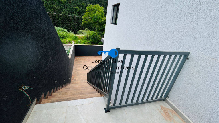 Imagem Sobrado com 3 Quartos à Venda, 93 m² em Polvilho (polvilho) - Cajamar