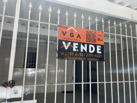 Imagem Casa com 2 Quartos à Venda, 110 m² em Vila Esperança - São Paulo Imagem Casa com 2 Quartos à Venda, 110 m² em Vila Esperança - São Paulo