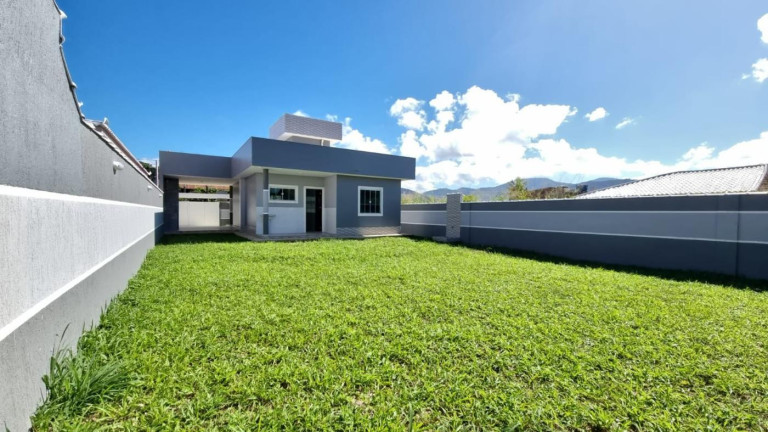 Imagem Casa com 2 Quartos à Venda, 100 m² em Jacone - Saquarema