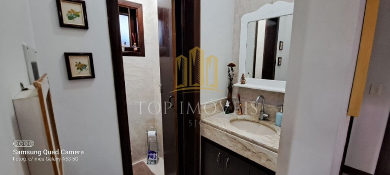 Casa de Condomínio com 4 Quartos à Venda, 326 m² em Urbanova I - São José Dos Campos