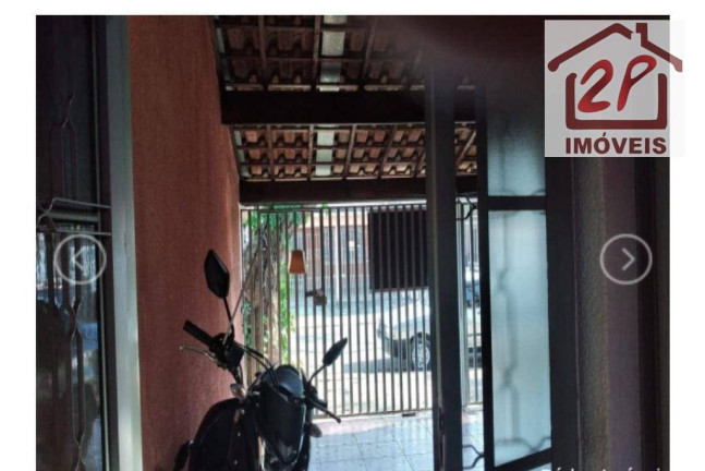 Imagem Casa com 2 Quartos à Venda, 125 m² em Cidade Morumbi - São José Dos Campos Imagem Casa com 2 Quartos à Venda, 125 m² em Cidade Morumbi - São José Dos Campos