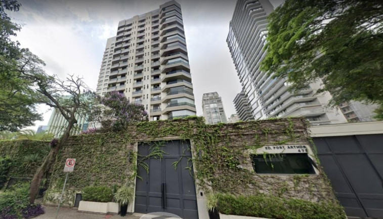 Imagem Imóvel com 4 Quartos à Venda, 220 m² em Itaim Bibi - São Paulo Imagem Imóvel com 4 Quartos à Venda, 220 m² em Itaim Bibi - São Paulo