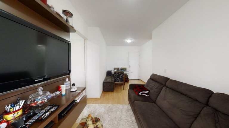 Imagem Apartamento com 2 Quartos à Venda,  em Cursino - São Paulo