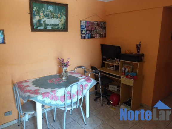 Imagem Apartamento com 2 Quartos à Venda, 70 m² em Vila Marina - São Paulo Imagem Apartamento com 2 Quartos à Venda, 70 m² em Vila Marina - São Paulo