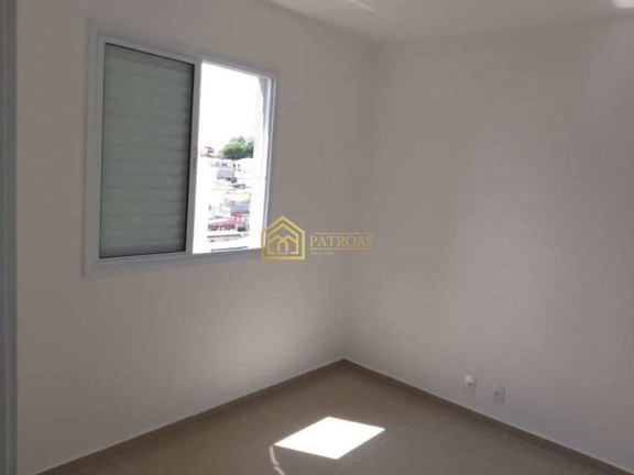 Imagem Apartamento com 2 Quartos à Venda, 44 m² em Paulicéia - São Bernardo Do Campo Imagem Apartamento com 2 Quartos à Venda, 44 m² em Paulicéia - São Bernardo Do Campo