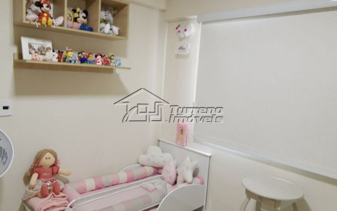 Imagem Apartamento com 3 Quartos à Venda, 89 m² em Jardim Satélite - São José Dos Campos Imagem Apartamento com 3 Quartos à Venda, 89 m² em Jardim Satélite - São José Dos Campos