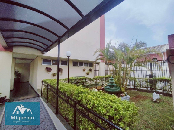 Imagem Apartamento com 2 Quartos à Venda, 63 m² em Vila Nivi - São Paulo