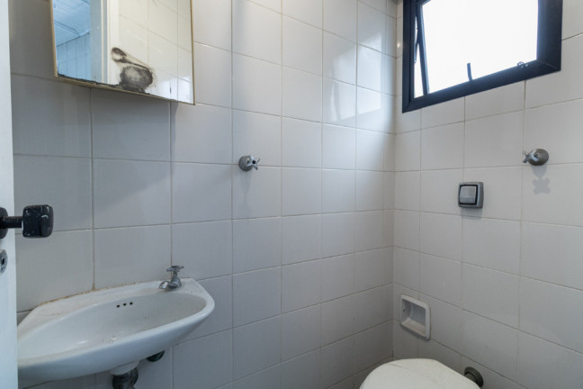 Imagem Apartamento com 3 Quartos à Venda, 138 m² em Perdizes - São Paulo Imagem Apartamento com 3 Quartos à Venda, 138 m² em Perdizes - São Paulo