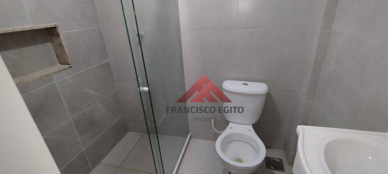 Imagem Casa com 3 Quartos à Venda, 80 m² em Fonseca - Niterói Imagem Casa com 3 Quartos à Venda, 80 m² em Fonseca - Niterói