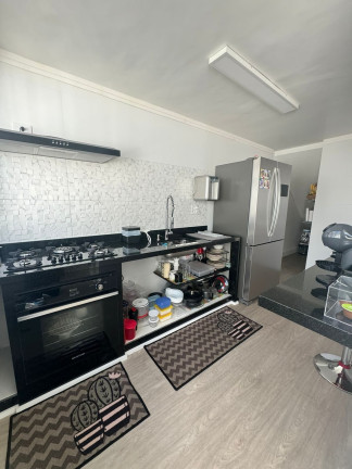 Imagem Casa com 2 Quartos à Venda, 105 m² em Flórida - Praia Grande