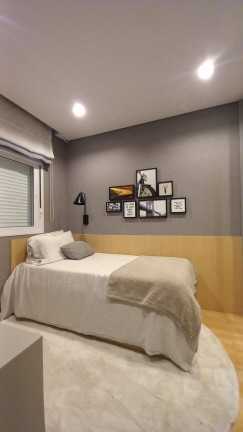 Imagem Apartamento à Venda, em Jardim Caboré - São Paulo Imagem Apartamento à Venda, em Jardim Caboré - São Paulo