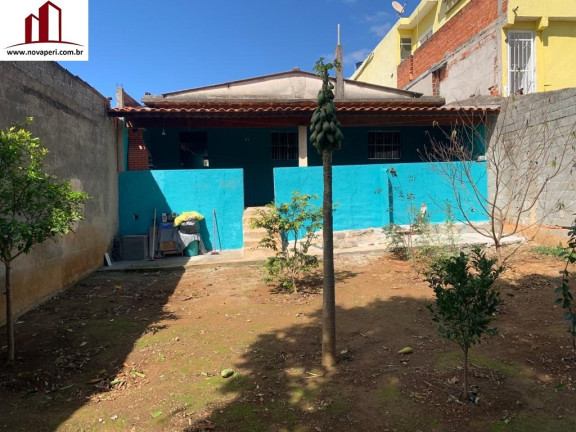 Imagem Casa com 2 Quartos à Venda, em Parque Paulista - Francisco Morato Imagem Casa com 2 Quartos à Venda, em Parque Paulista - Francisco Morato
