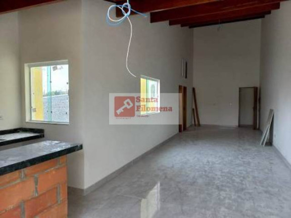 Imagem Cobertura com 3 Quartos à Venda, 160 m² em Campestre - Santo André
