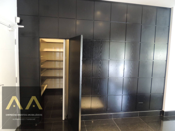 Imagem Casa com 4 Quartos à Venda, 832 m² em Alphaville - Barueri