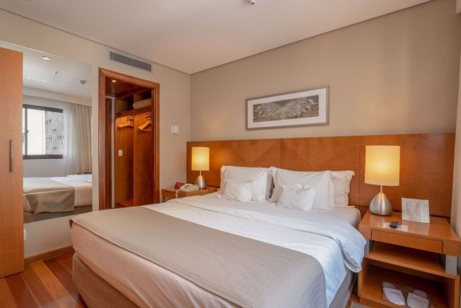 Imagem Apartamento com 1 Quarto à Venda, 60 m² em Jardins - São Paulo Imagem Apartamento com 1 Quarto à Venda, 60 m² em Jardins - São Paulo