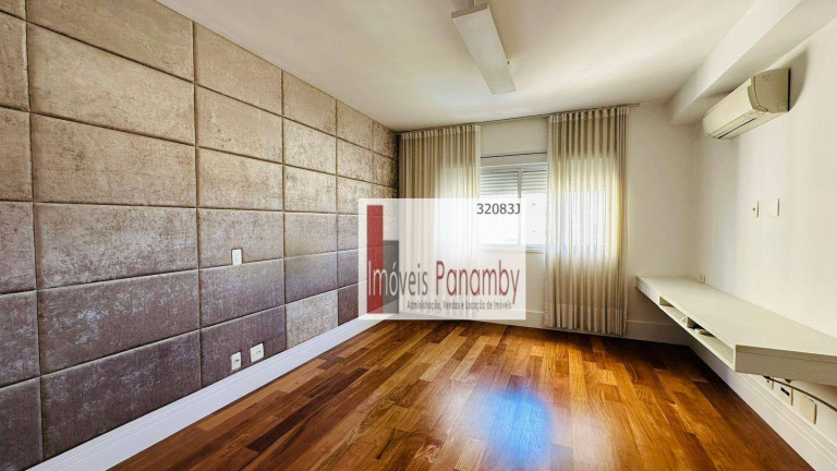 Imagem Apartamento com 3 Quartos à Venda, 233 m² em Campo Belo - São Paulo Imagem Apartamento com 3 Quartos à Venda, 233 m² em Campo Belo - São Paulo