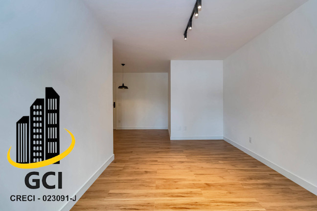 Imagem Apartamento com 2 Quartos à Venda, 80 m² em Higienopolis - São Paulo