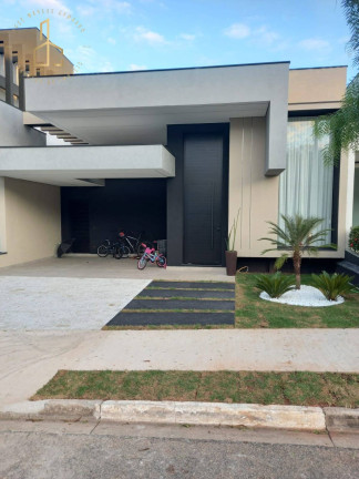 Imagem Casa de Condomínio com 3 Quartos à Venda, 250 m² em Vila Odim Antão - Sorocaba