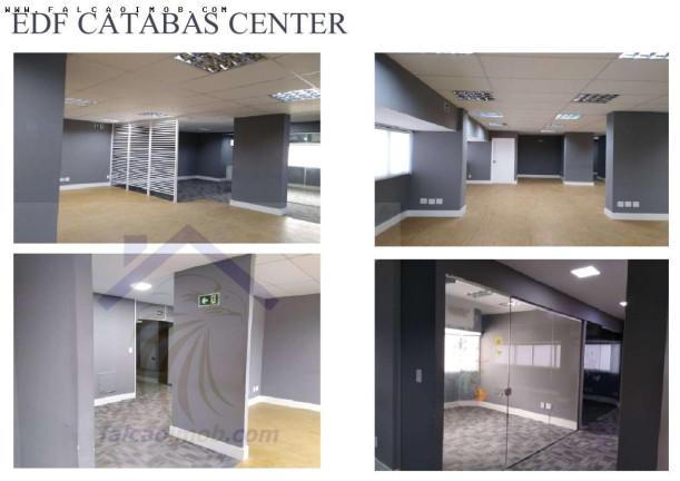 Imagem Sala Comercial à Venda, 211 m² em Santo Antônio - Salvador