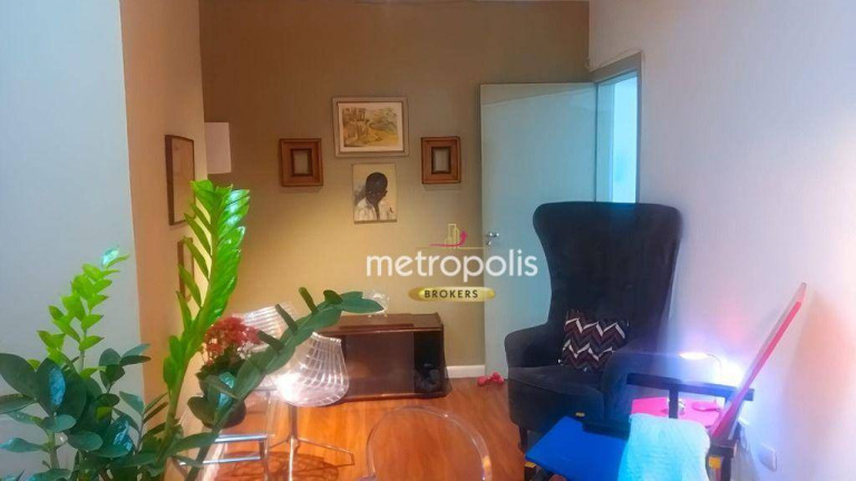 Imagem Apartamento com 2 Quartos à Venda, 90 m² em Rudge Ramos - São Bernardo Do Campo Imagem Apartamento com 2 Quartos à Venda, 90 m² em Rudge Ramos - São Bernardo Do Campo