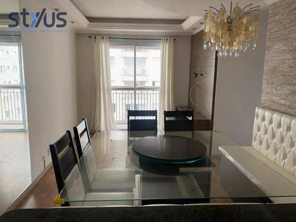 Imagem Apartamento com 3 Quartos à Venda, 63 m² em Ponte Grande - Guarulhos Imagem Apartamento com 3 Quartos à Venda, 63 m² em Ponte Grande - Guarulhos