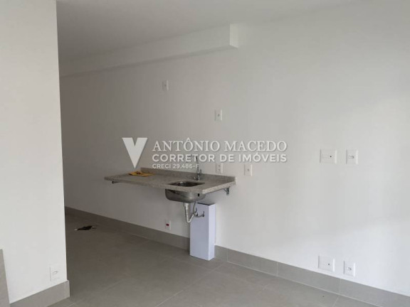 Imagem Apartamento com 1 Quarto à Venda, 30 m² em Chácara Klabin - São Paulo Imagem Apartamento com 1 Quarto à Venda, 30 m² em Chácara Klabin - São Paulo