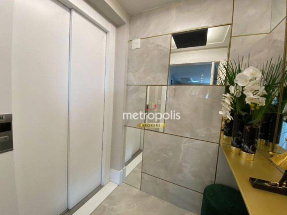Imagem Apartamento com 3 Quartos à Venda, 264 m² em Santa Paula - São Caetano Do Sul Imagem Apartamento com 3 Quartos à Venda, 264 m² em Santa Paula - São Caetano Do Sul