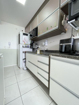 Imagem Imóvel com 2 Quartos à Venda, 57 m² em Valparaíso - Serra
