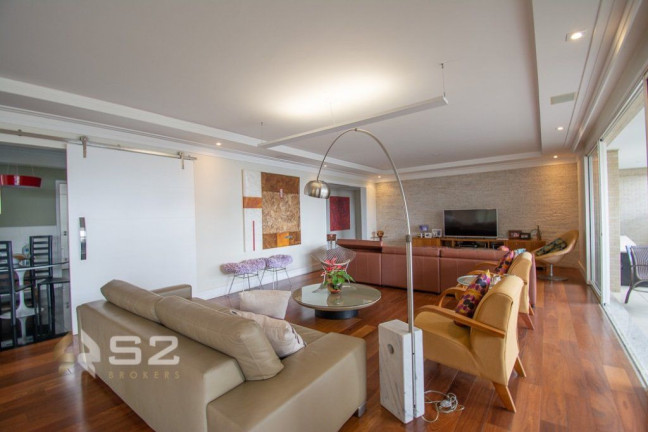 Imagem Apartamento com 4 Quartos à Venda, 366 m² em Alto Da Lapa - São Paulo Imagem Apartamento com 4 Quartos à Venda, 366 m² em Alto Da Lapa - São Paulo