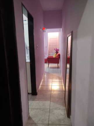 Imagem Casa com 4 Quartos à Venda, 125 m² em Jardim São Gerônimo (nova Veneza) - Sumaré Imagem Casa com 4 Quartos à Venda, 125 m² em Jardim São Gerônimo (nova Veneza) - Sumaré