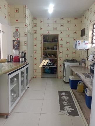 Imagem Casa com 3 Quartos à Venda, 215 m² em Jardim Carlos Gomes - Campinas Imagem Casa com 3 Quartos à Venda, 215 m² em Jardim Carlos Gomes - Campinas