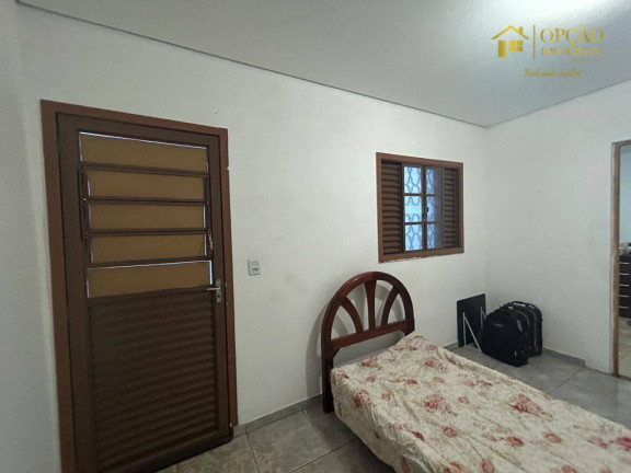 Imagem Casa com 3 Quartos à Venda, 116 m² em Parque América - Itu Imagem Casa com 3 Quartos à Venda, 116 m² em Parque América - Itu