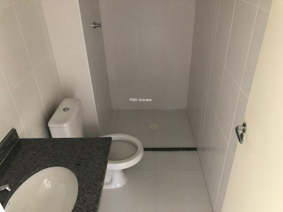 Imagem Imóvel com 2 Quartos à Venda, 34 m² em Vila Leopoldina - São Paulo