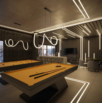 Imagem Apartamento com 3 Quartos à Venda, 135 m² em Perequê - Porto Belo Imagem Apartamento com 3 Quartos à Venda, 135 m² em Perequê - Porto Belo